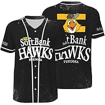 Amazon.co.jp: [ミッドノフスキー] 福岡ソフトバンクホークス T